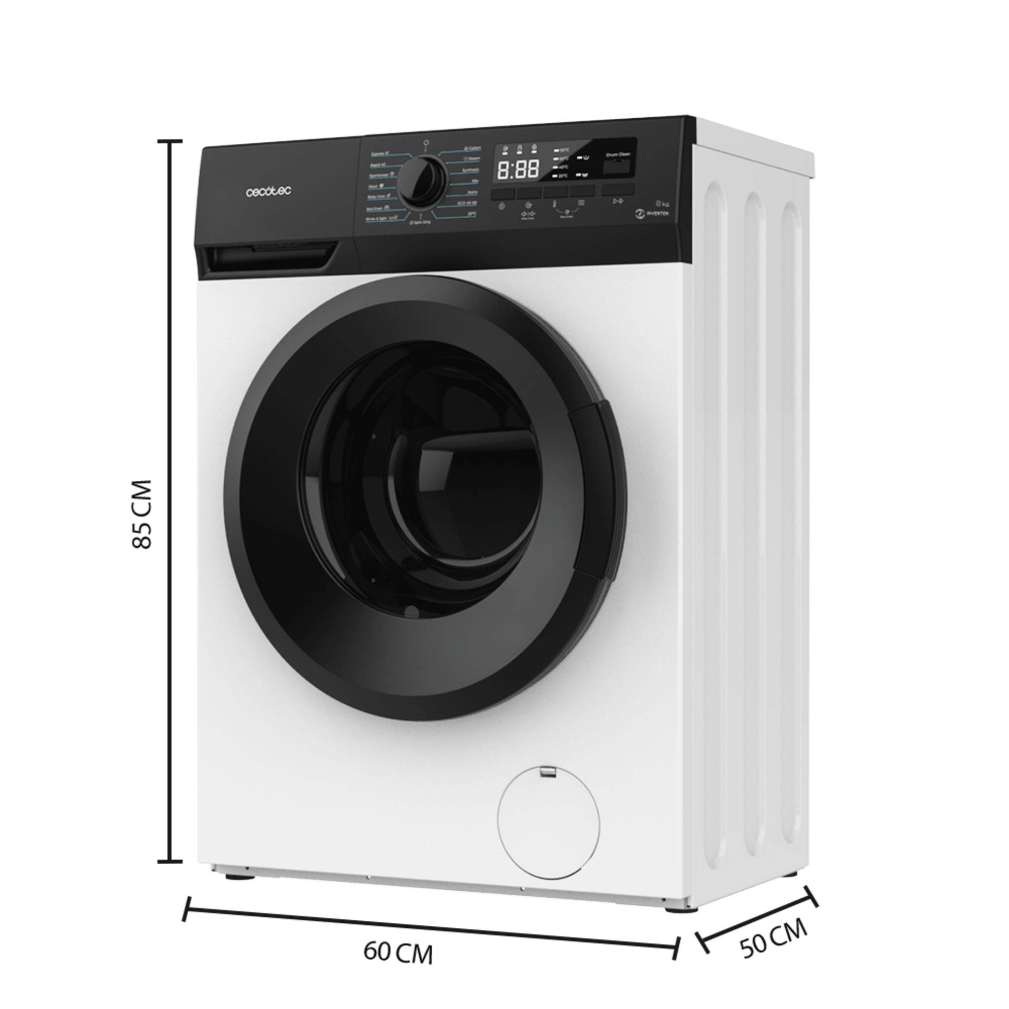 Bolero DressCode 9300 Inverter A