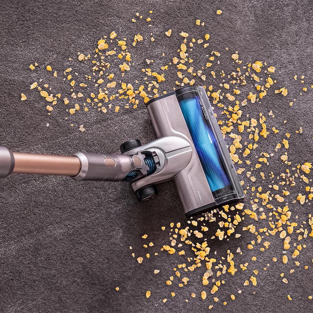 Conga Rockstar 12500 Stellar AquaPet Flex