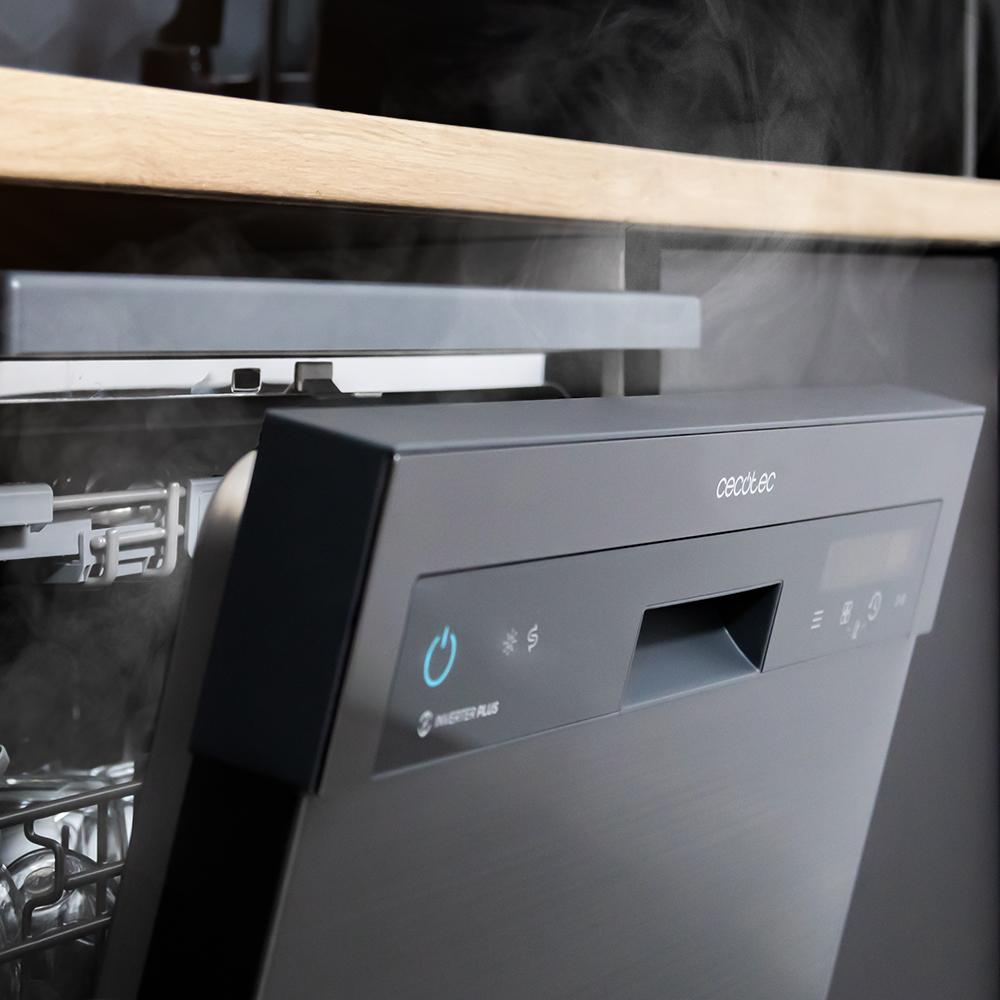 Bolero Aguazero 6500 Dark C