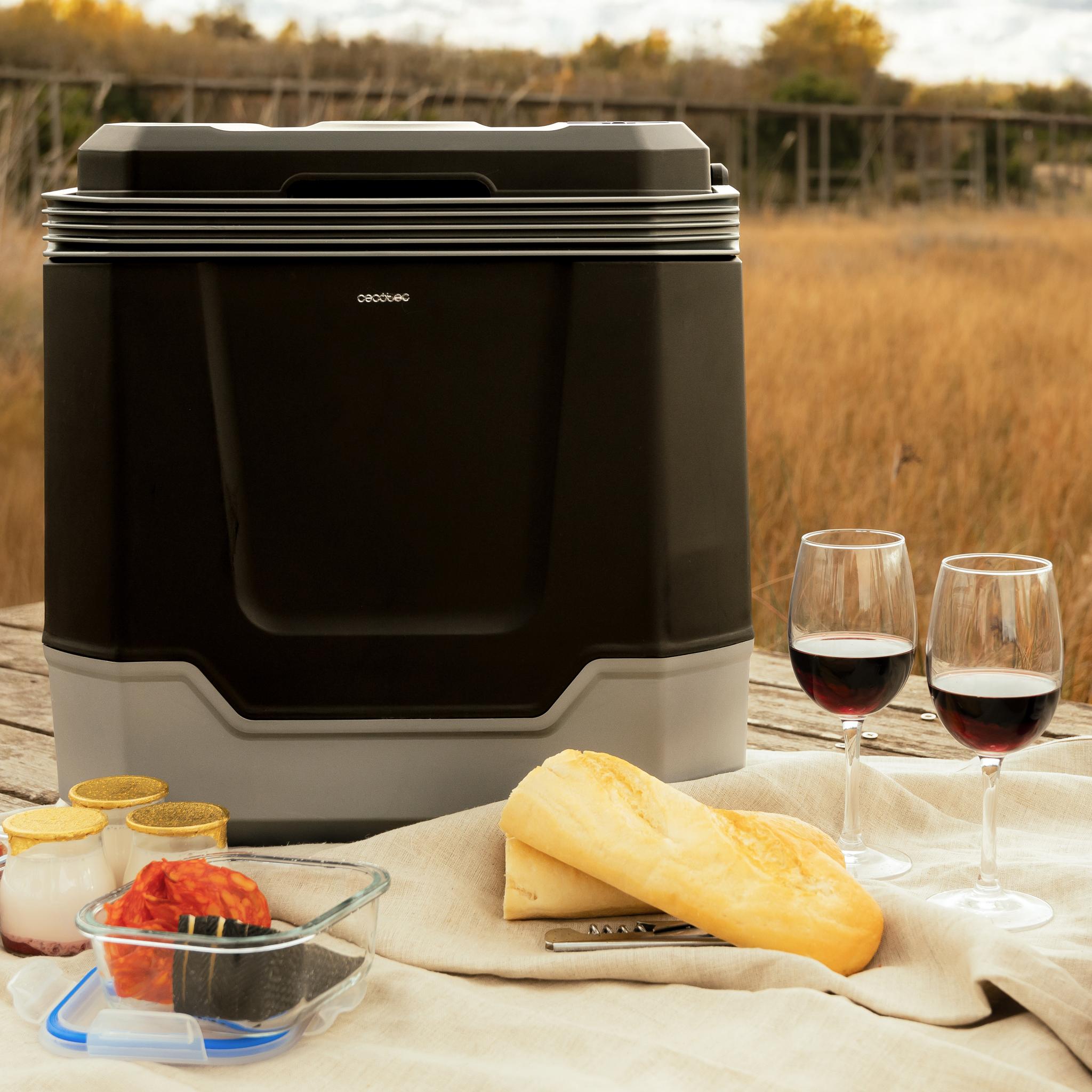 Bolero TravelCooling 33L D