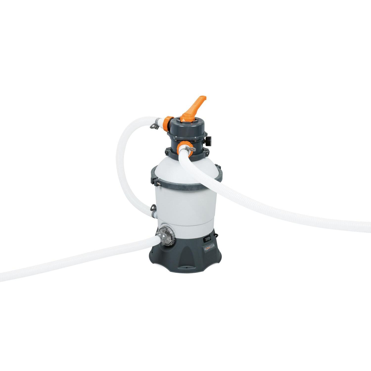 Hawi Piscina Rectangular Sobre Suelo 4,12 X 2,01 X 1,22 M