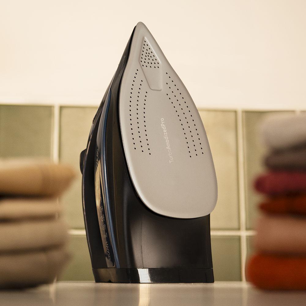 IronHero 3200 i-Pump Anodized