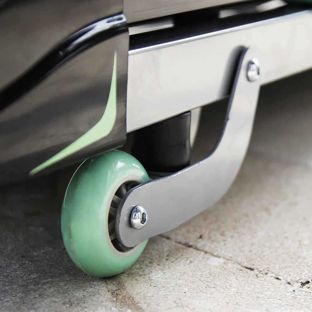 ExtremeTrack Vibrator