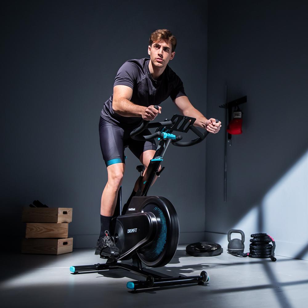 DrumFit Indoor 7000 Magno