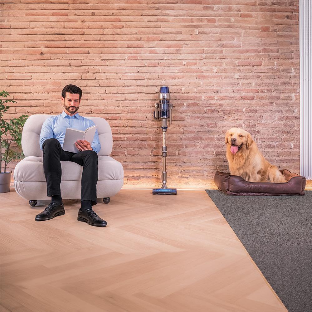 Conga Rockstar 12500 Stellar AquaPet Flex