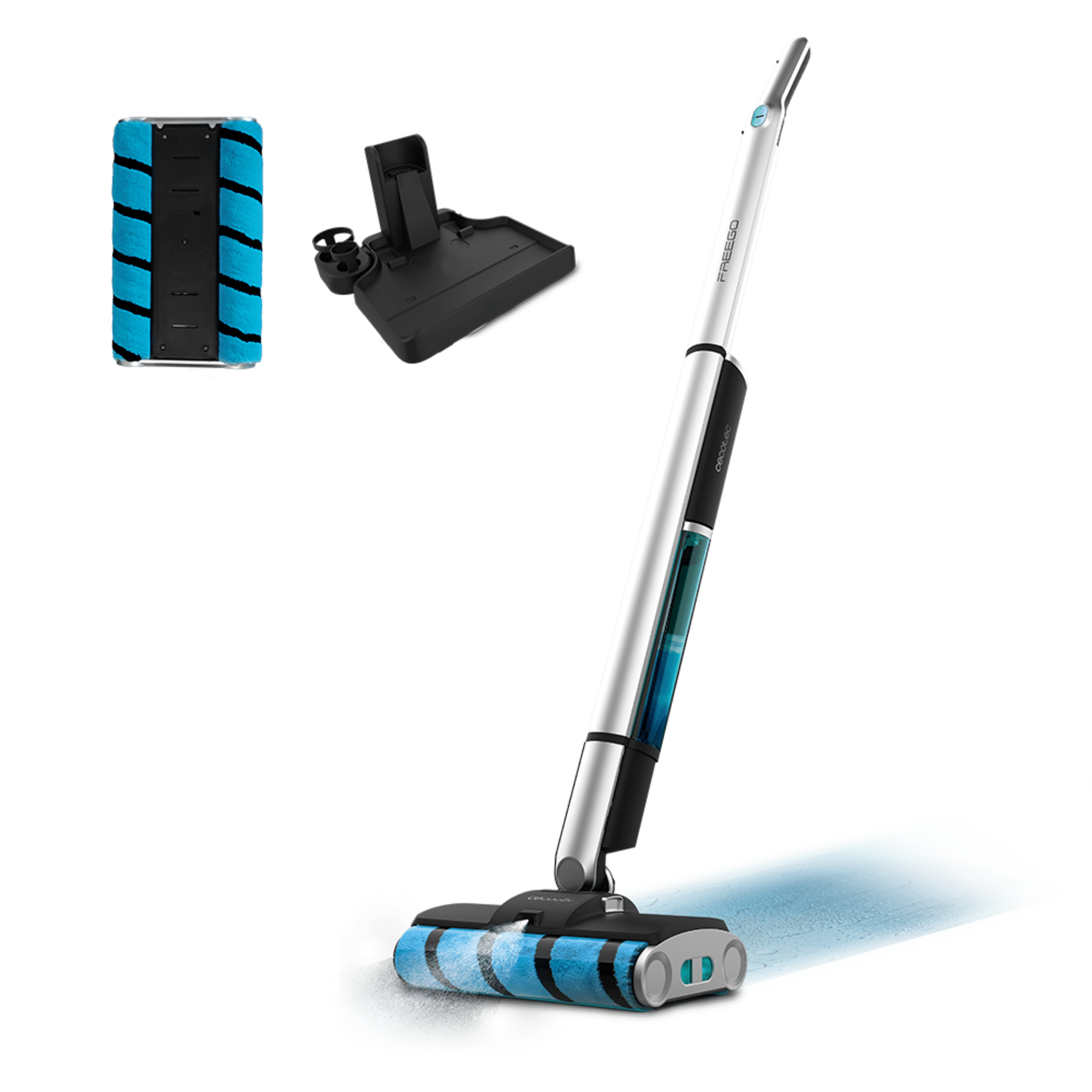 FreeGo Wash Twice Spray