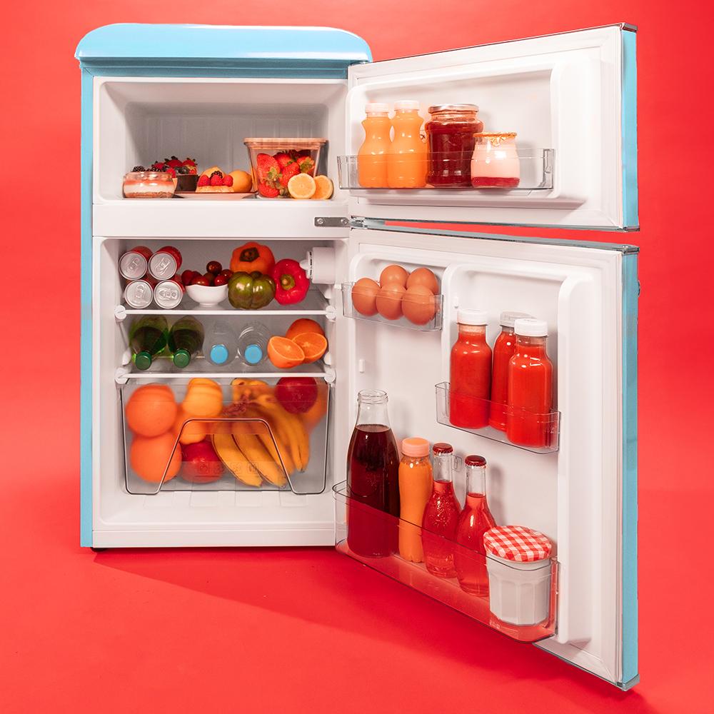 Bolero CoolMarket 2D Origin 86 Blue E