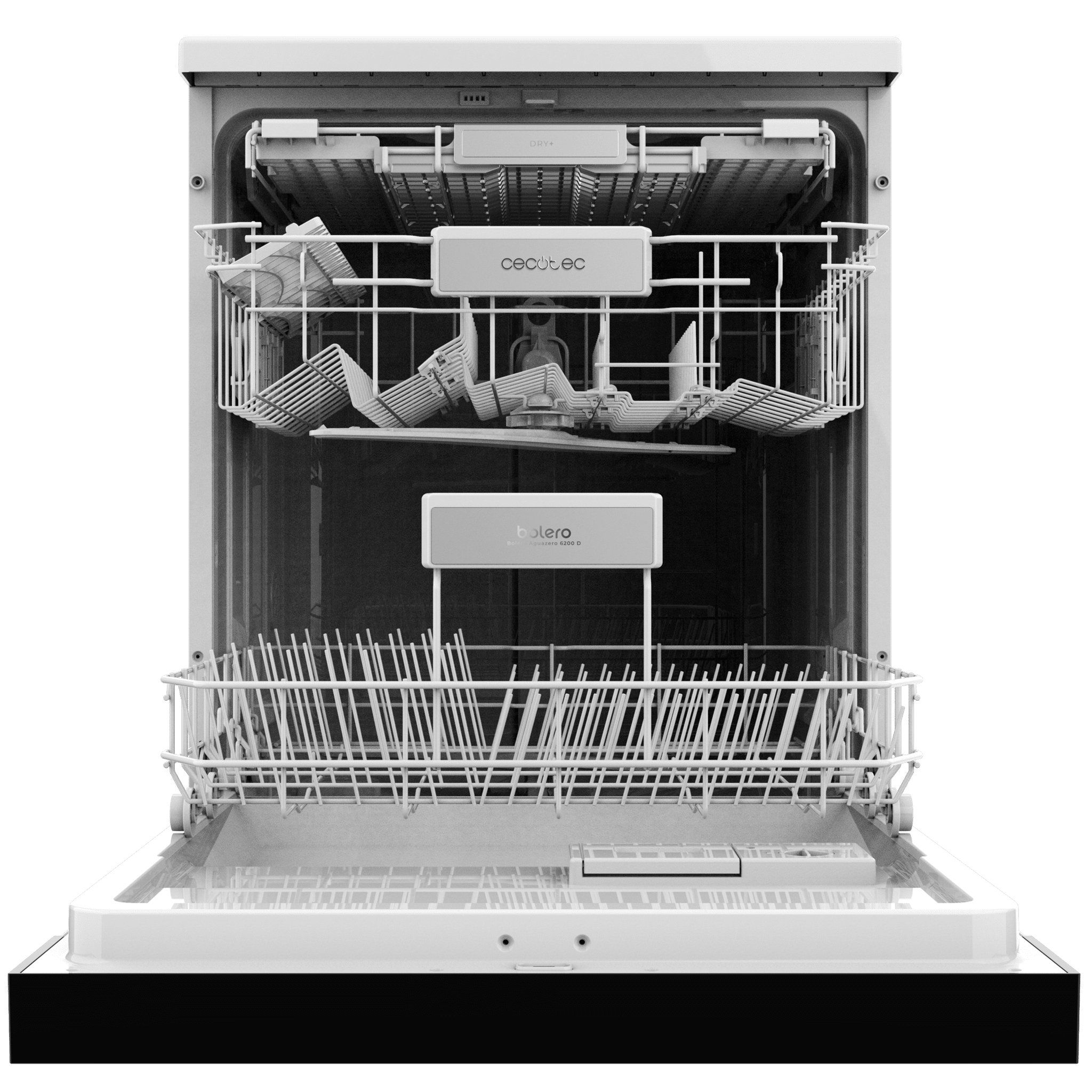 Bolero Aguazero 6200 D