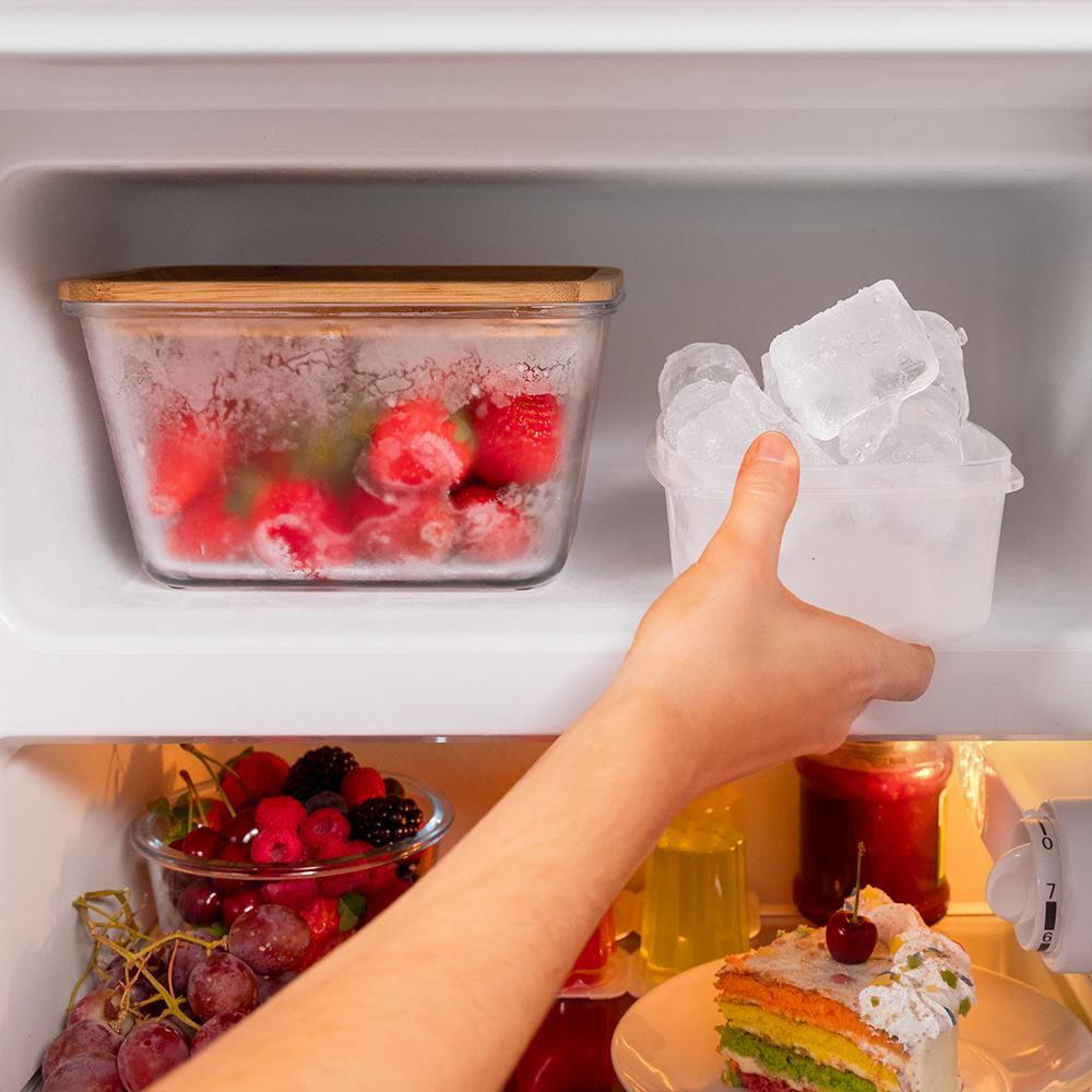 Bolero CoolMarket TT Origin 110 Blue E