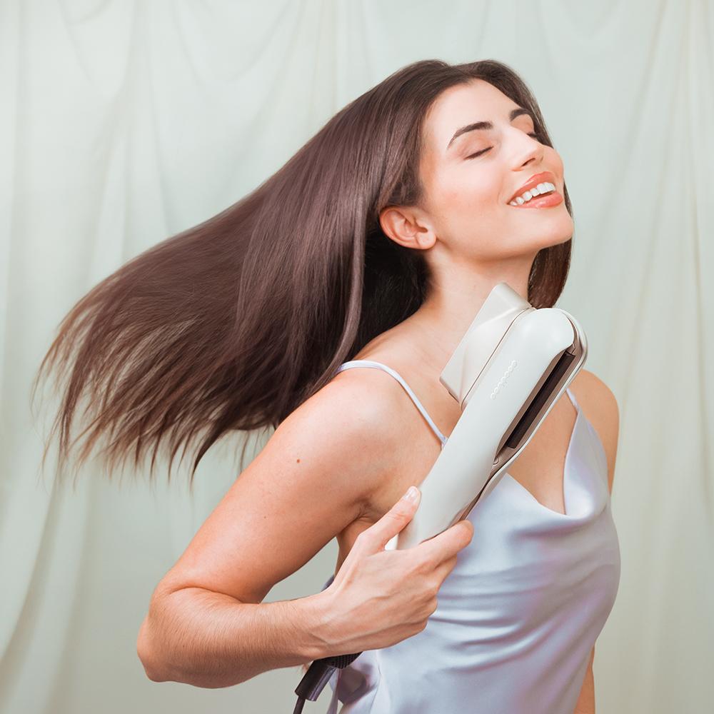 RitualCare Air Lisse 2in1 Champagne