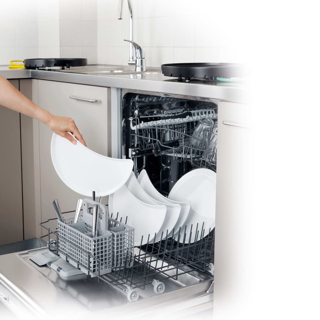 Plancha Sobremesa 4 Personas Dinner4all Blanco Y Negro 1000 W Princess