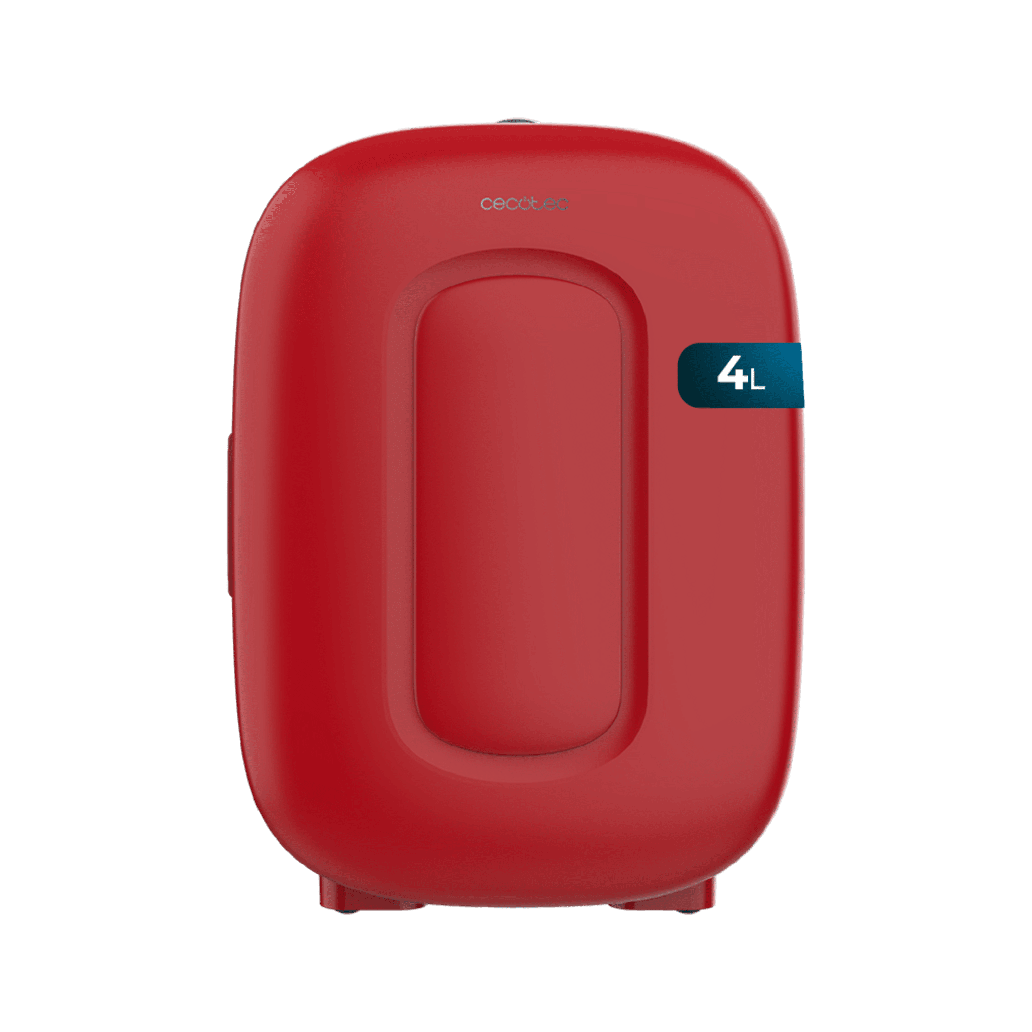 Bolero MiniCooling 4L Bora Red