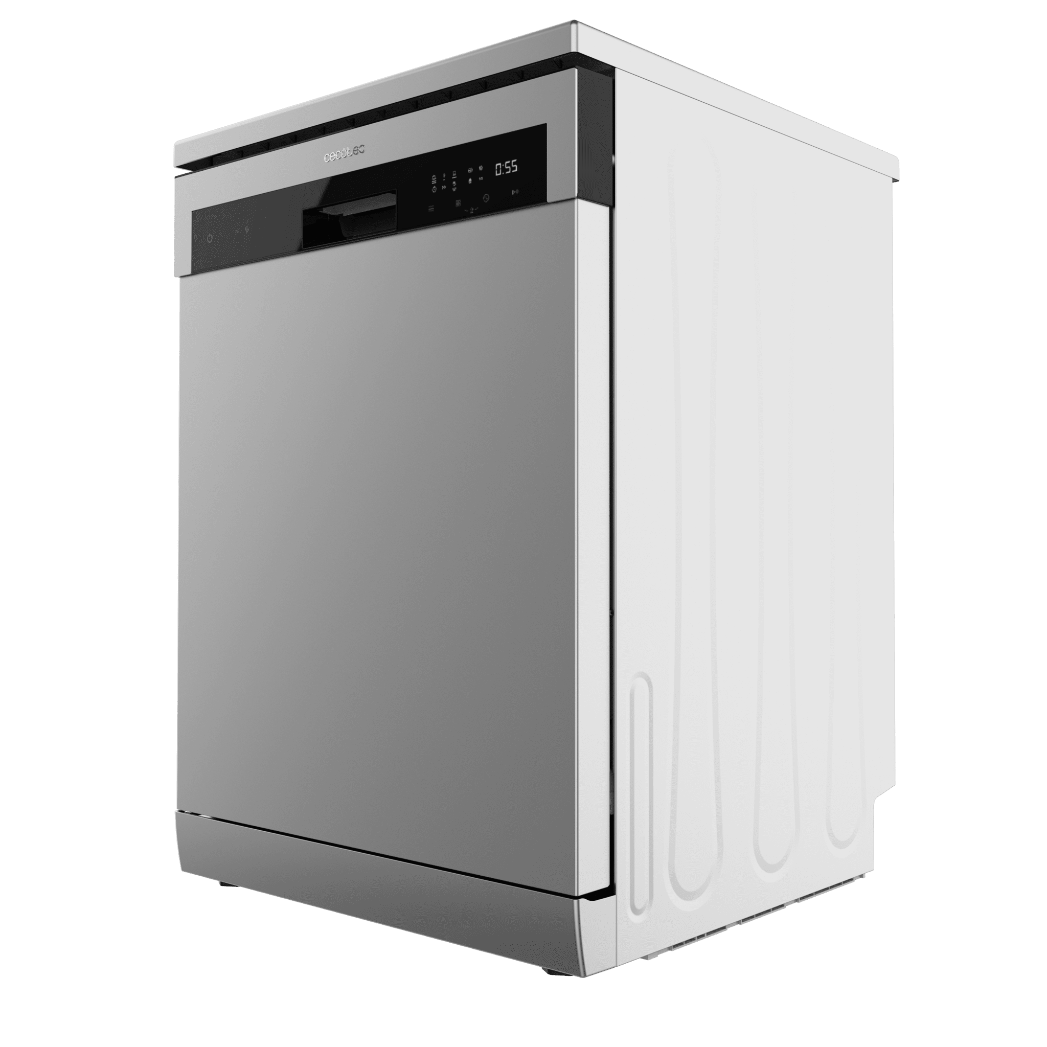 Bolero Aguazero 6110 Inox