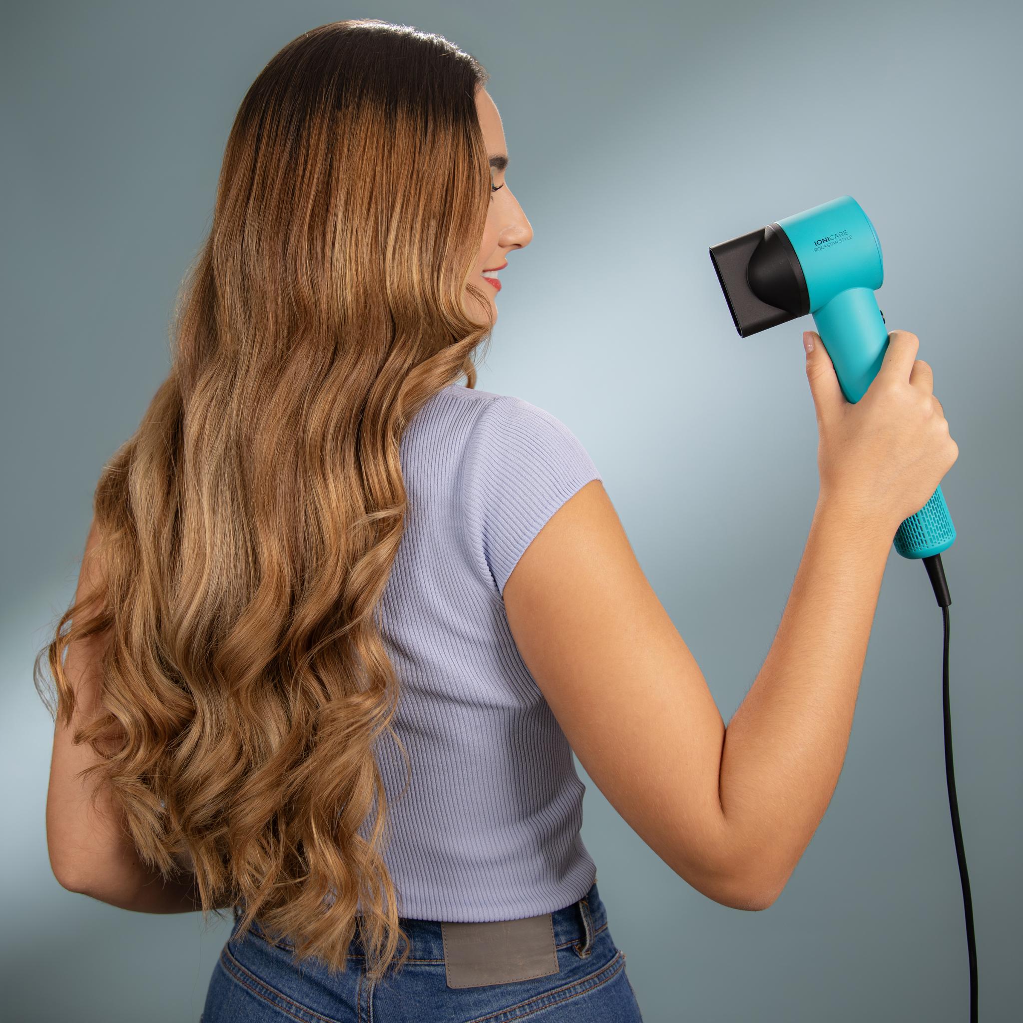 IoniCare RockStar Style Blue