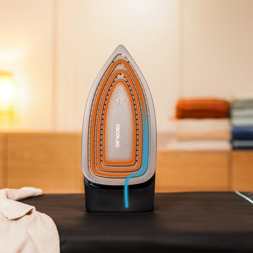 IronHero 3000 Sauna i-Pump