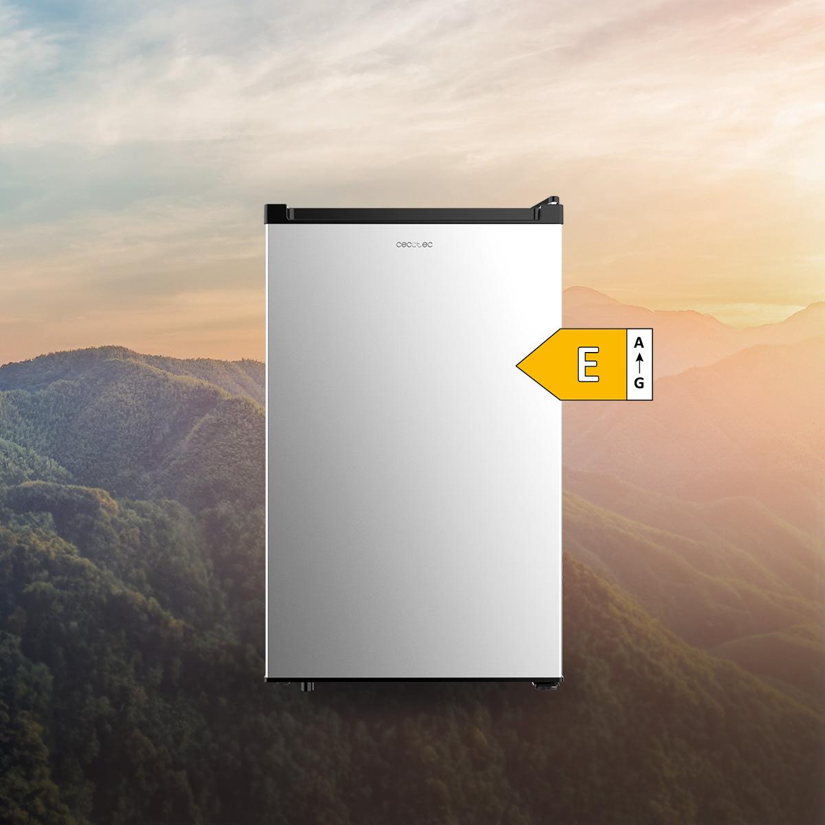 Bolero CoolMarket TT 114 L Inox