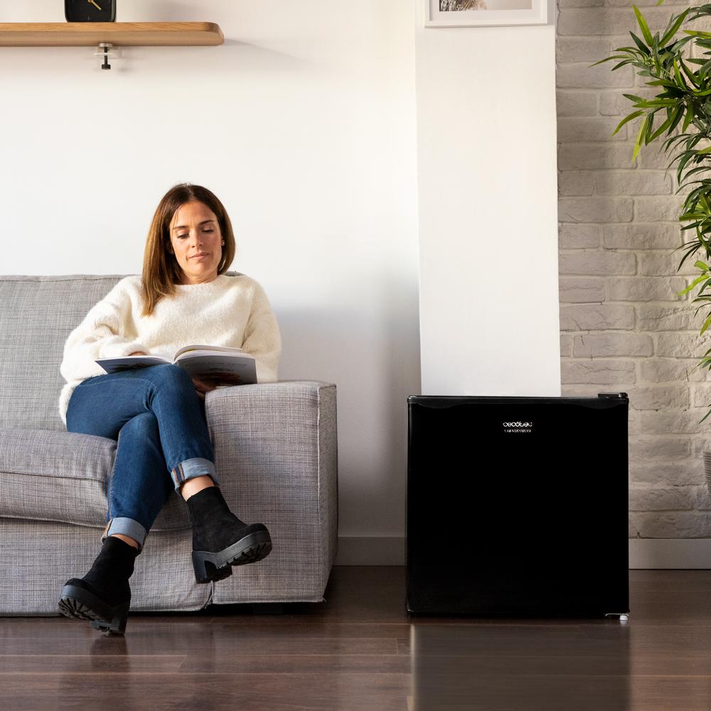 GrandCooler 20000 SilentCompress Black E