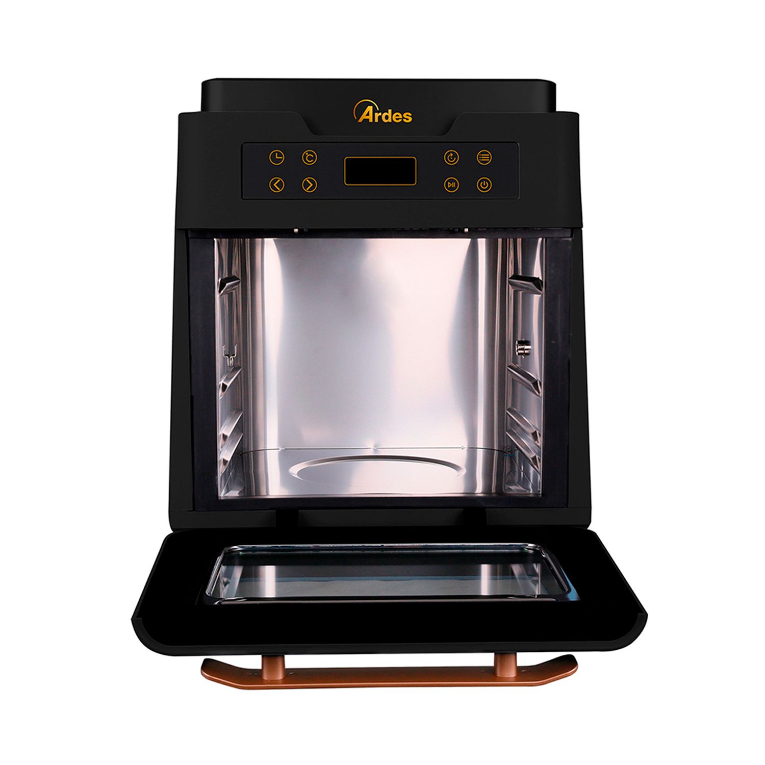 Ardes Ar1k3000 Horno Freidora De Aire 12 Litros