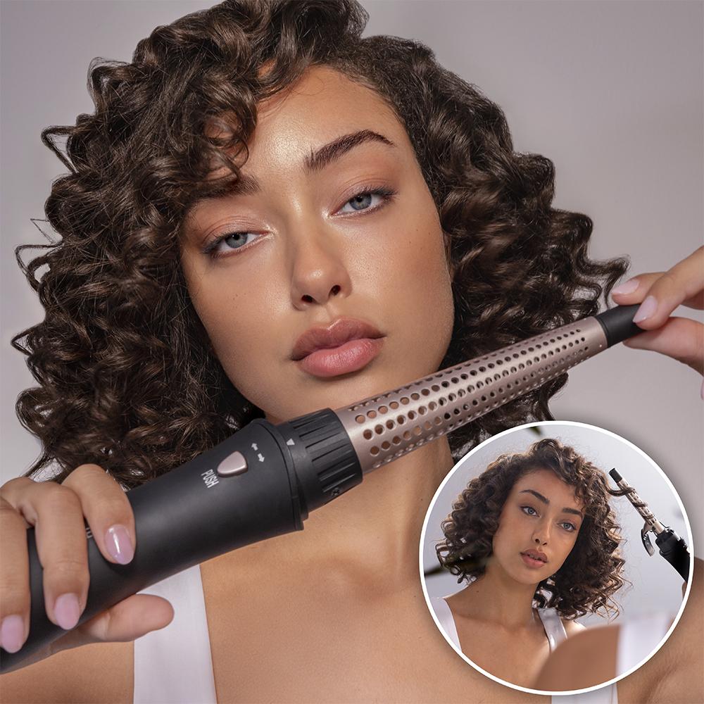 Bamba CeramicCare 10in1 Styler