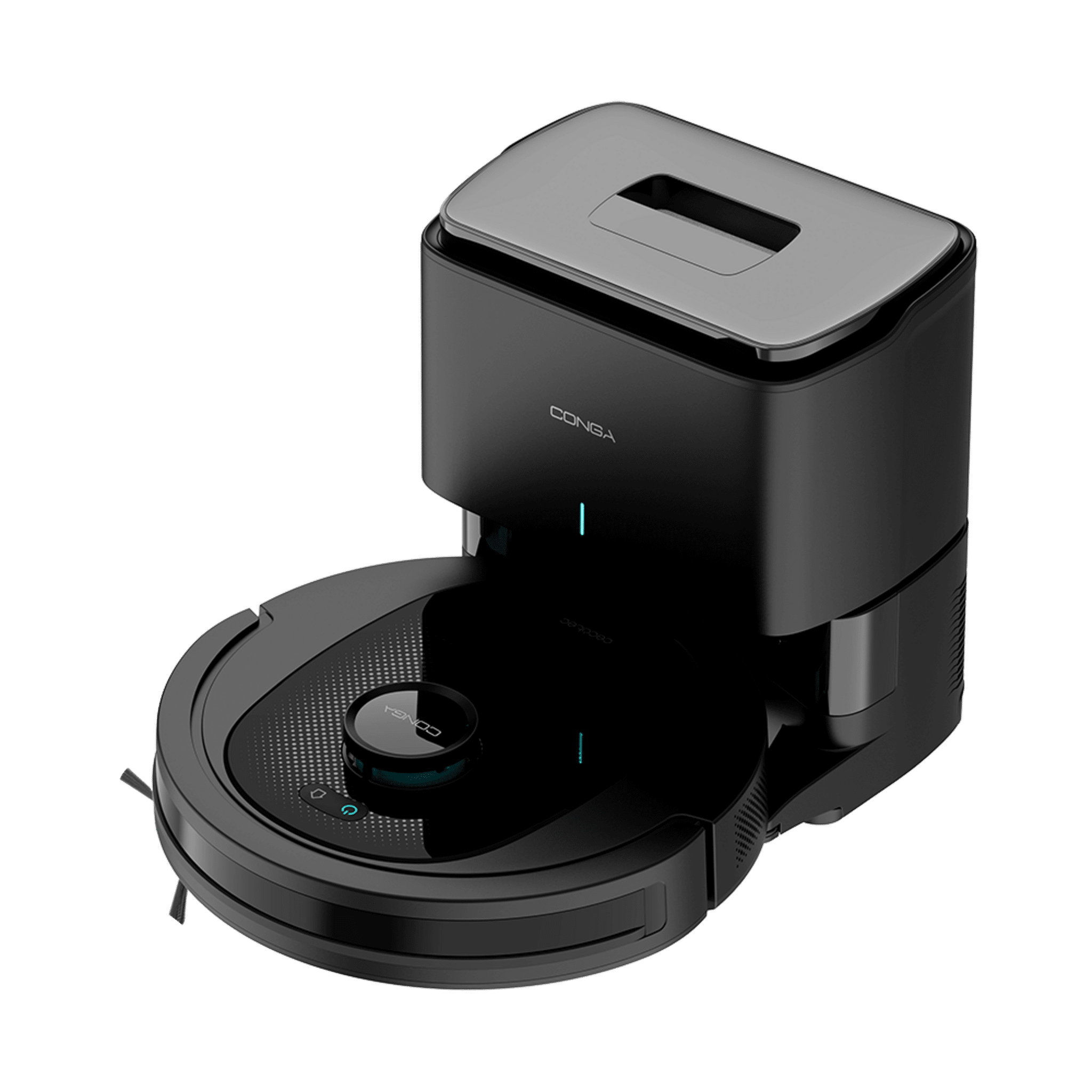 Conga 7490 Ultimate Vac Station