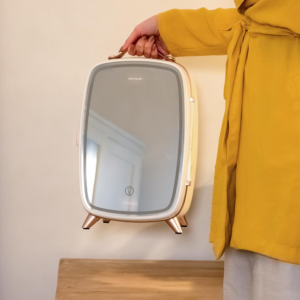 Bamba CoolingBeauty 6000 Mirror