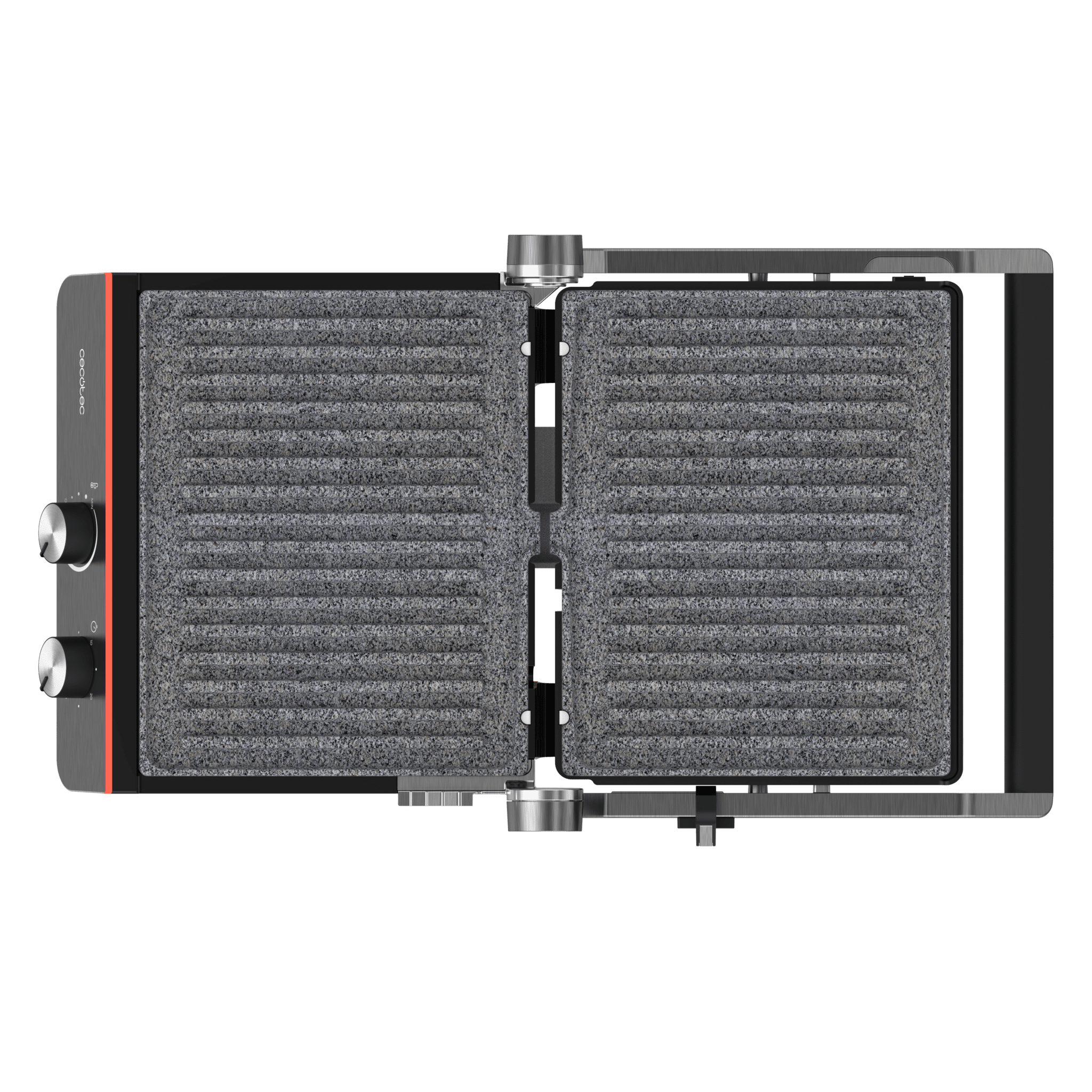 Rock'nGrill Blaze Neon