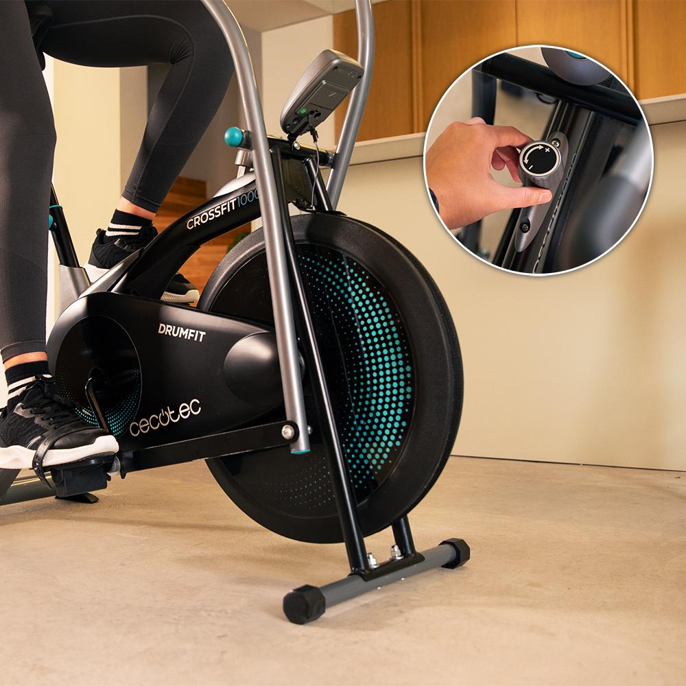 Drumfit WOD Rider 1000 Eolo