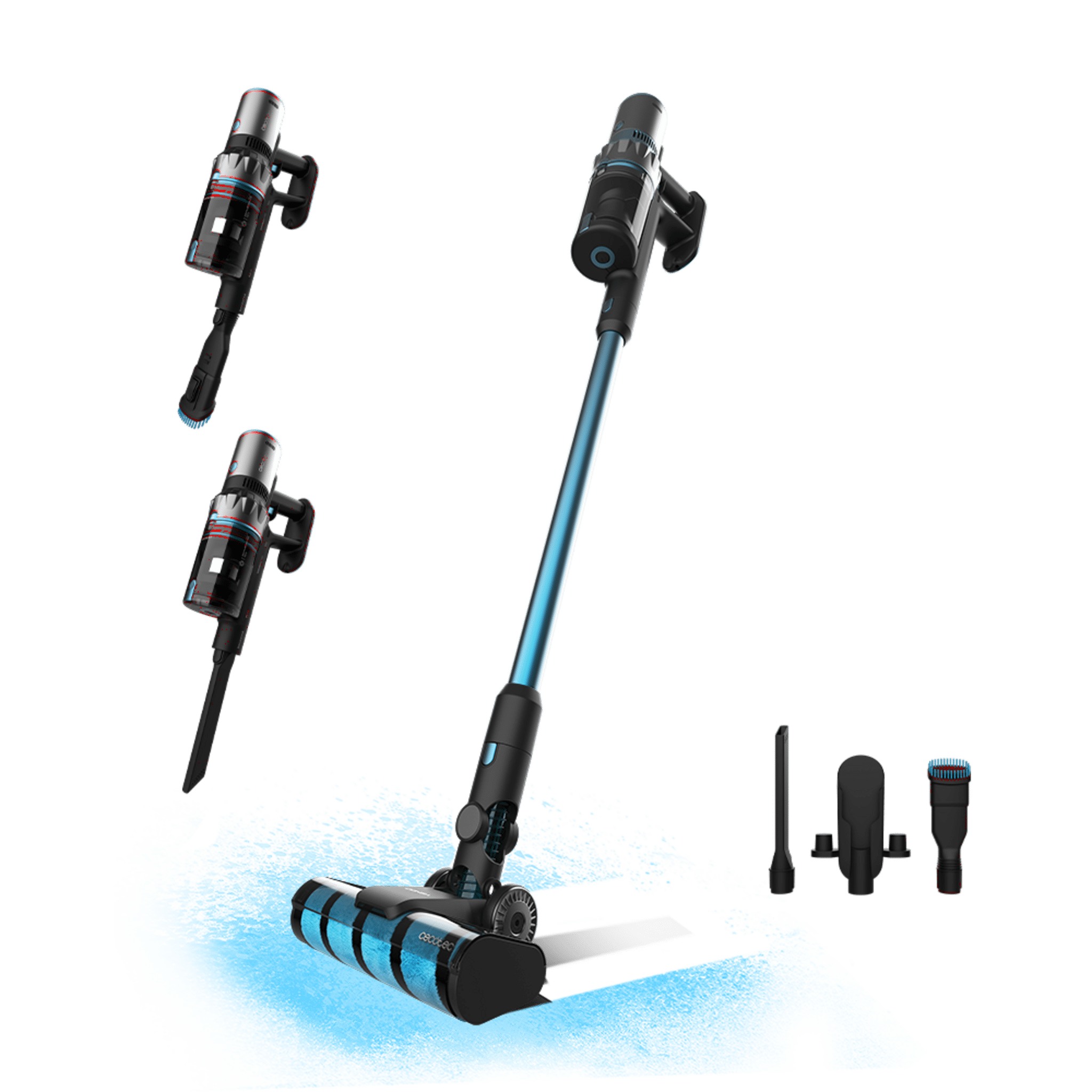 Conga Rockstar 3500 Storm Jalisco