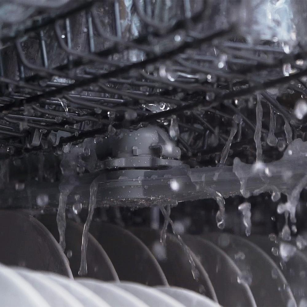 Bolero Aguazero 8000 full Built-in