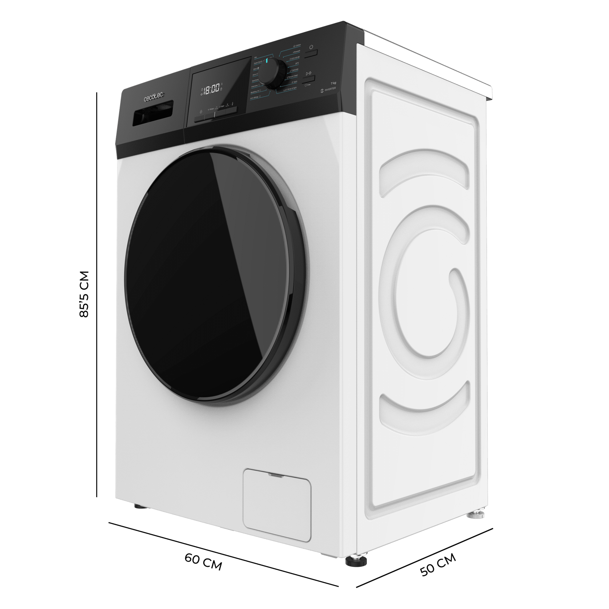 Bolero Dresscode 7410 Inverter A