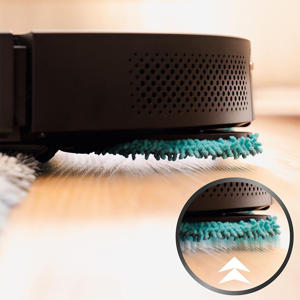 Conga 15090 SpinArm Home&Wash