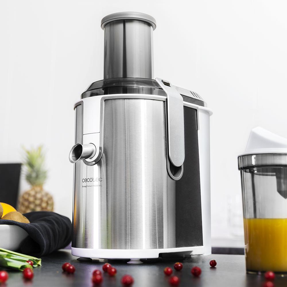 StrongTitanium 19000 XXL