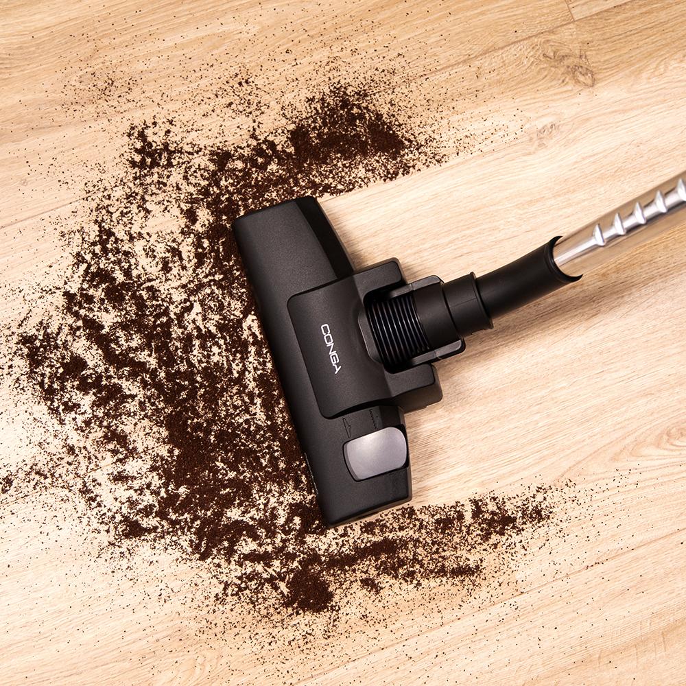 Conga Rockstar Multicyclonic XXL