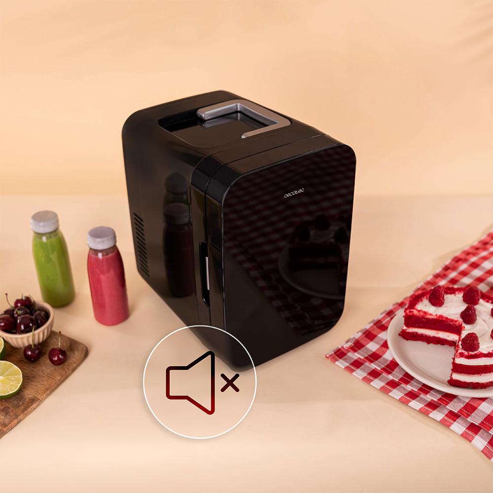 Bolero MiniCooling 6L Bahamas Black