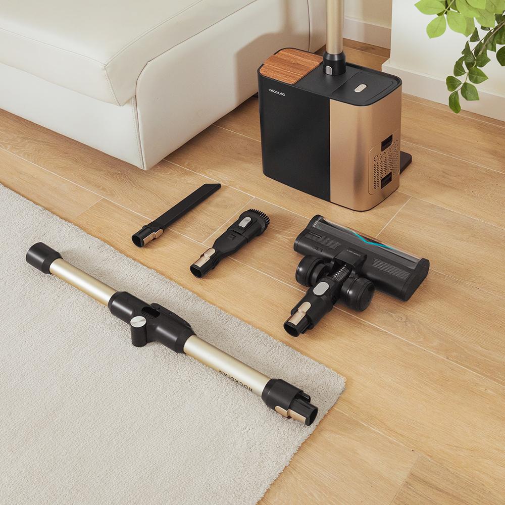 Conga Rockstar 5500 Hurricane Station Flex