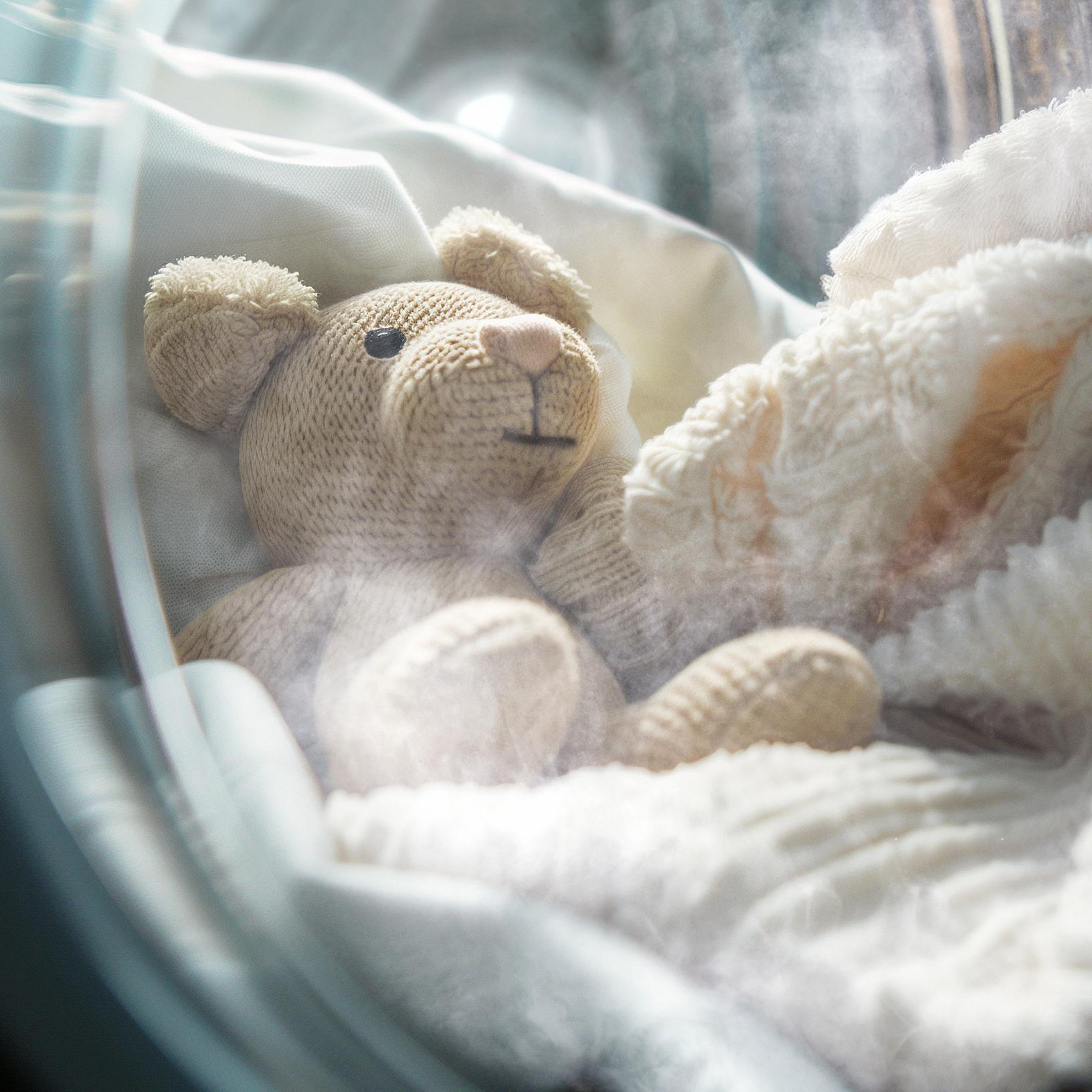 Bolero DressCode 9950 Autodose Inverter 3D Ice Blue A