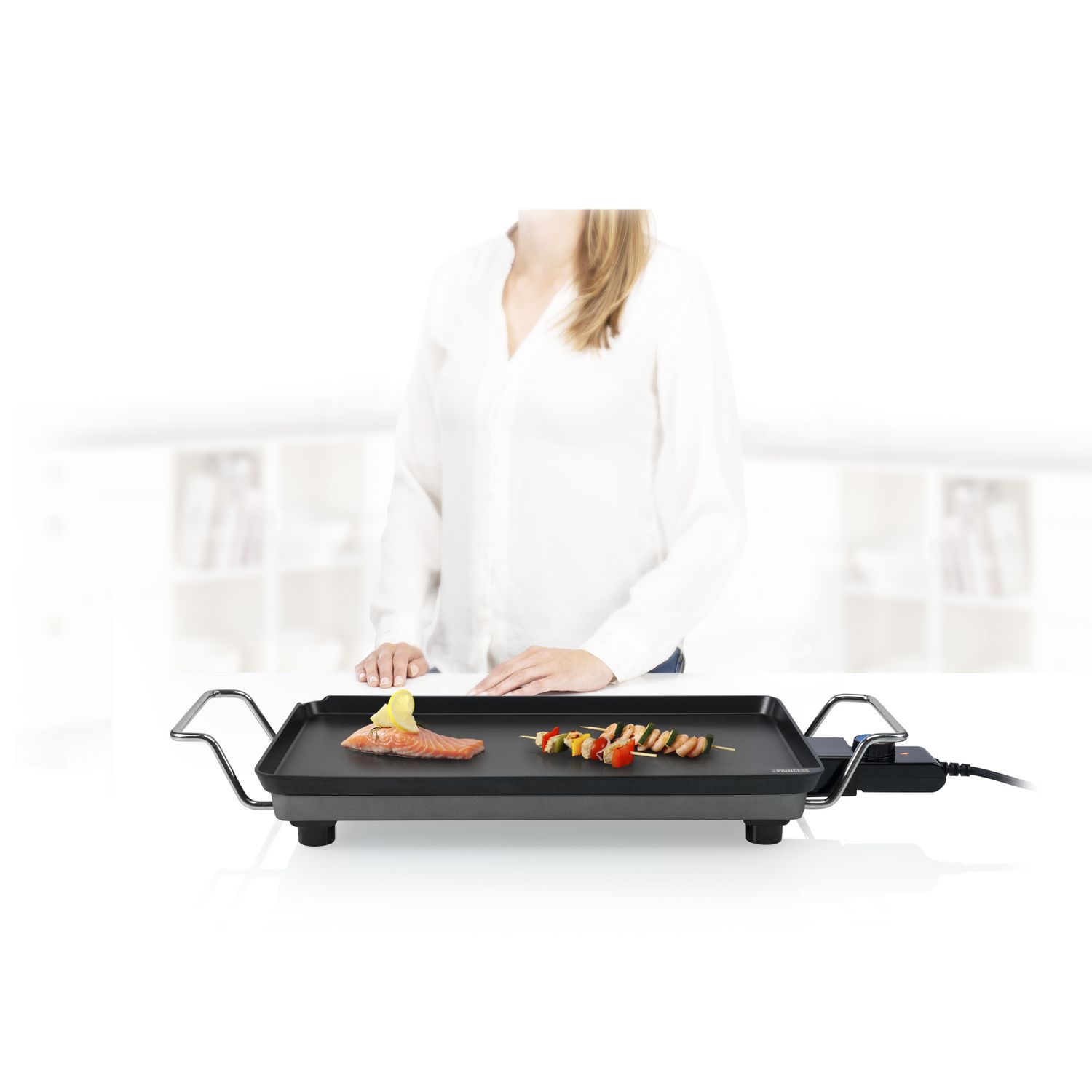 Princess Plancha 102240 Table Chef Superior