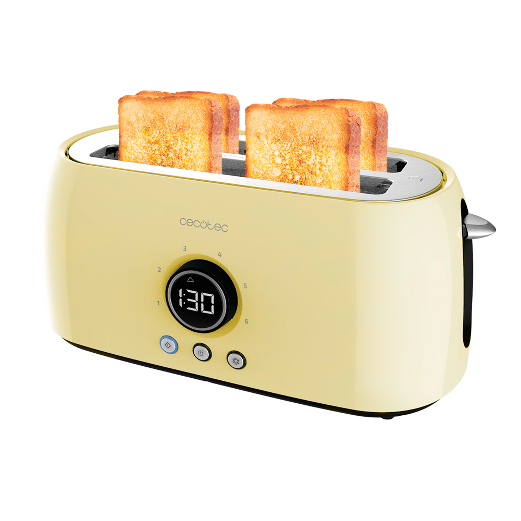 ClassicToast 15000 Yellow Extra Double