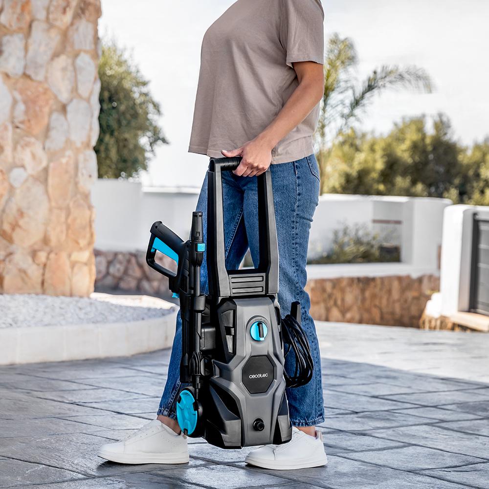 HydroBoost 1400 EasyGo