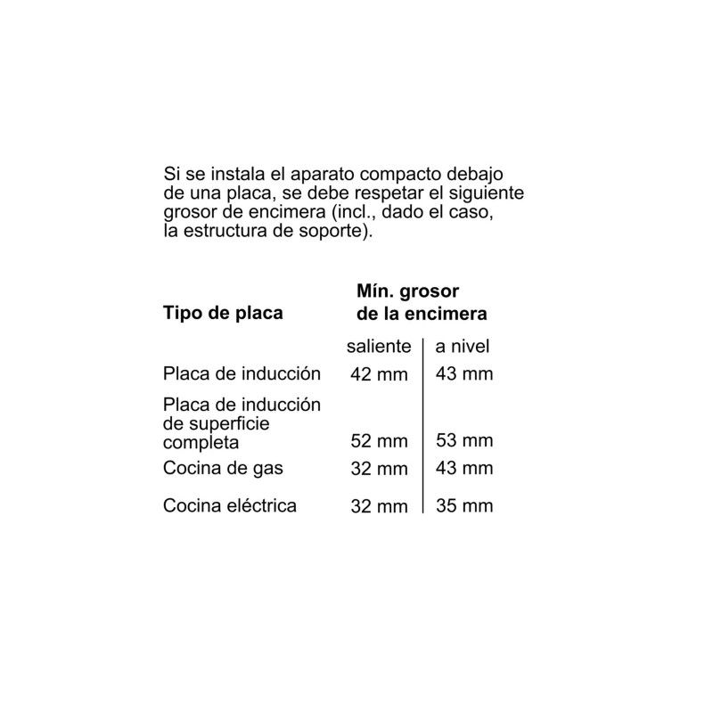 Horno Siemens Cs636gbs2 Vapor