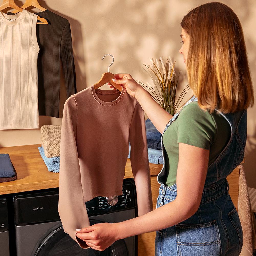 Bolero Dresscode Dry 10350 Steel