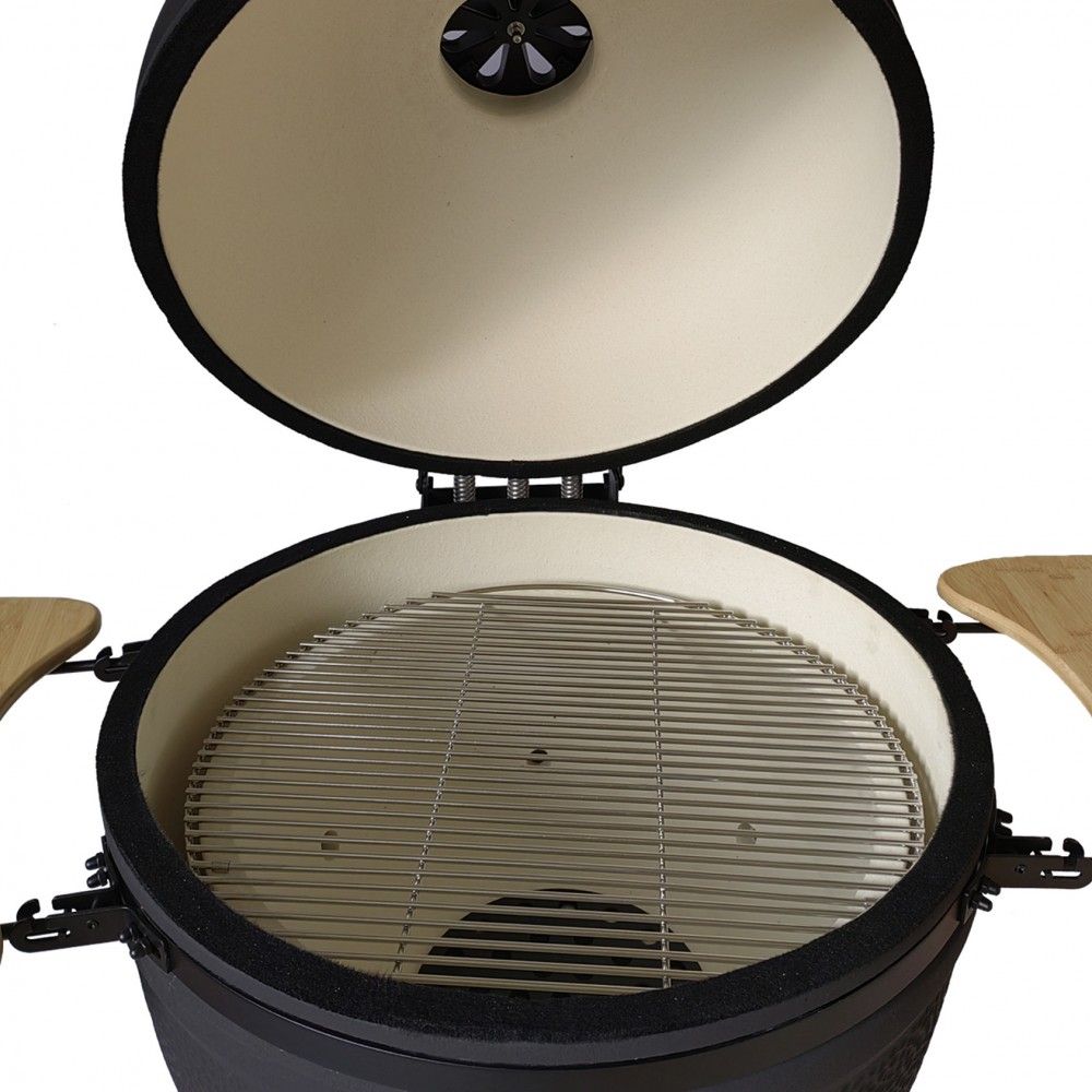 Kamado 27 Xxl Makibi Diámetro 67cm