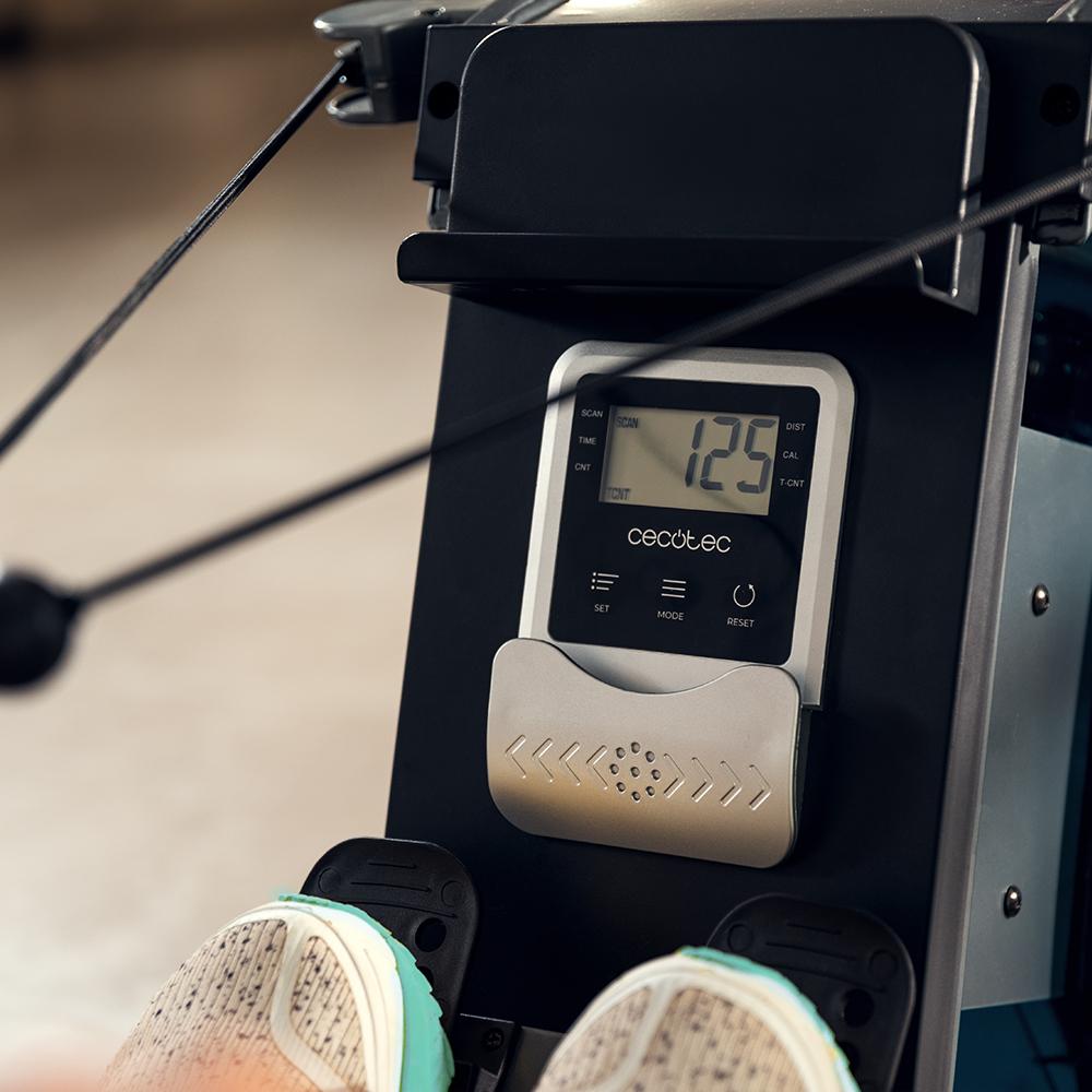 Drumfit Rower 20000 Neptuno