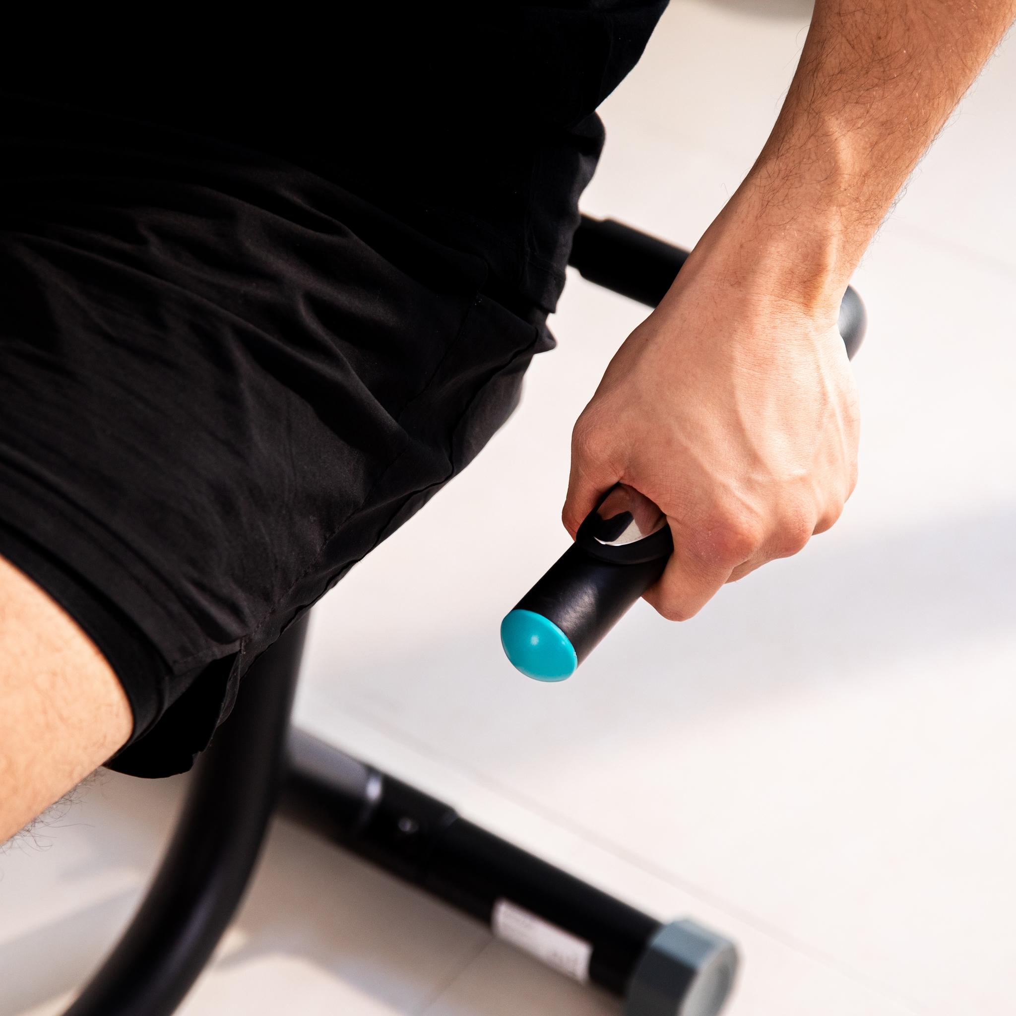 DrumFit Static 6000 Seat