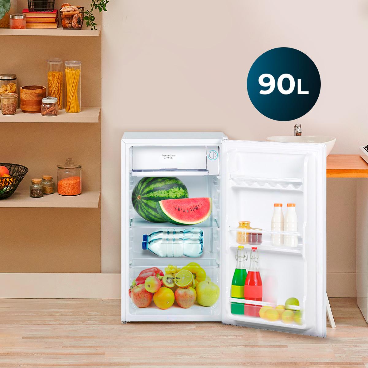 Bolero CoolMarket TT 90 White E