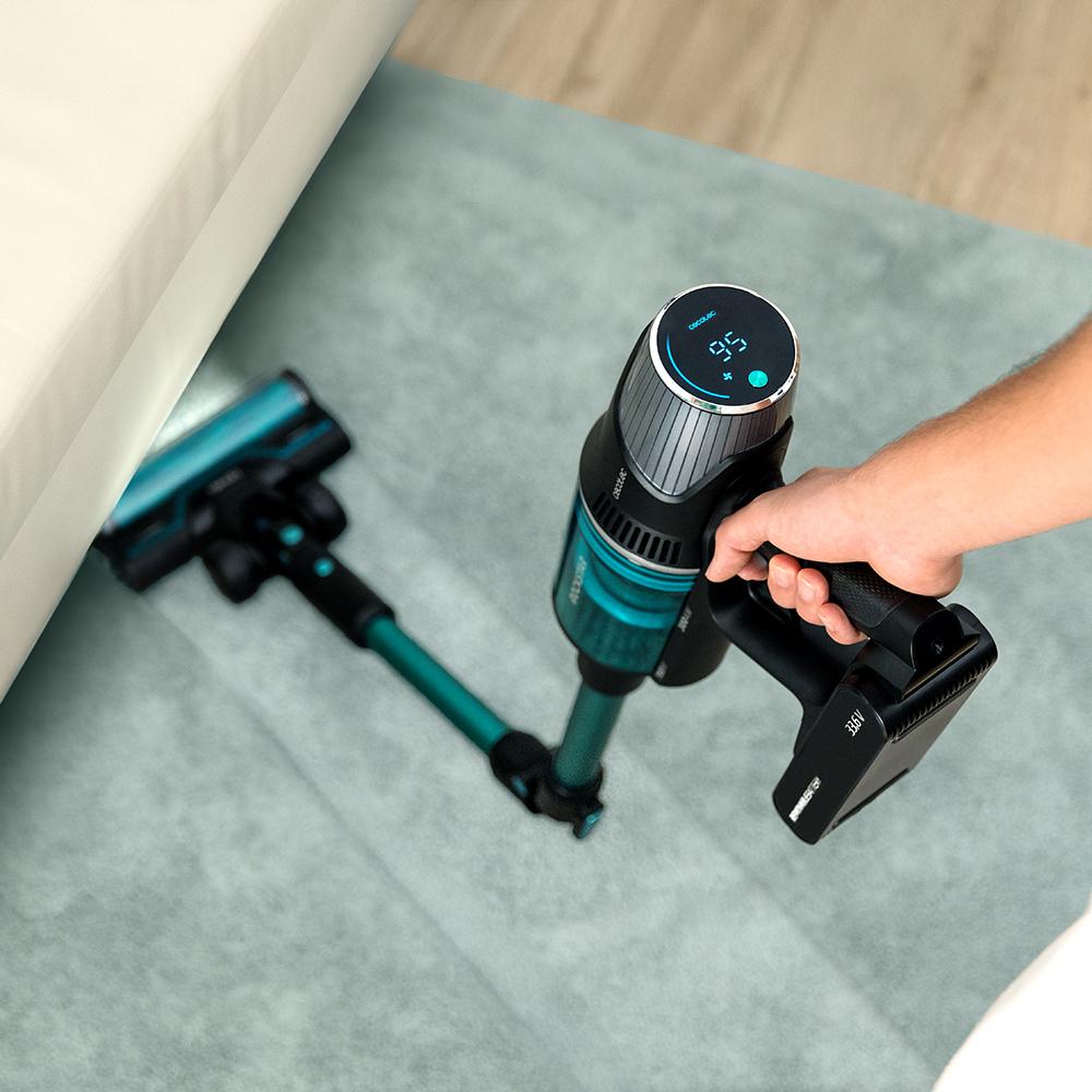 Conga Rockstar 9500 Lunar Pet Flex