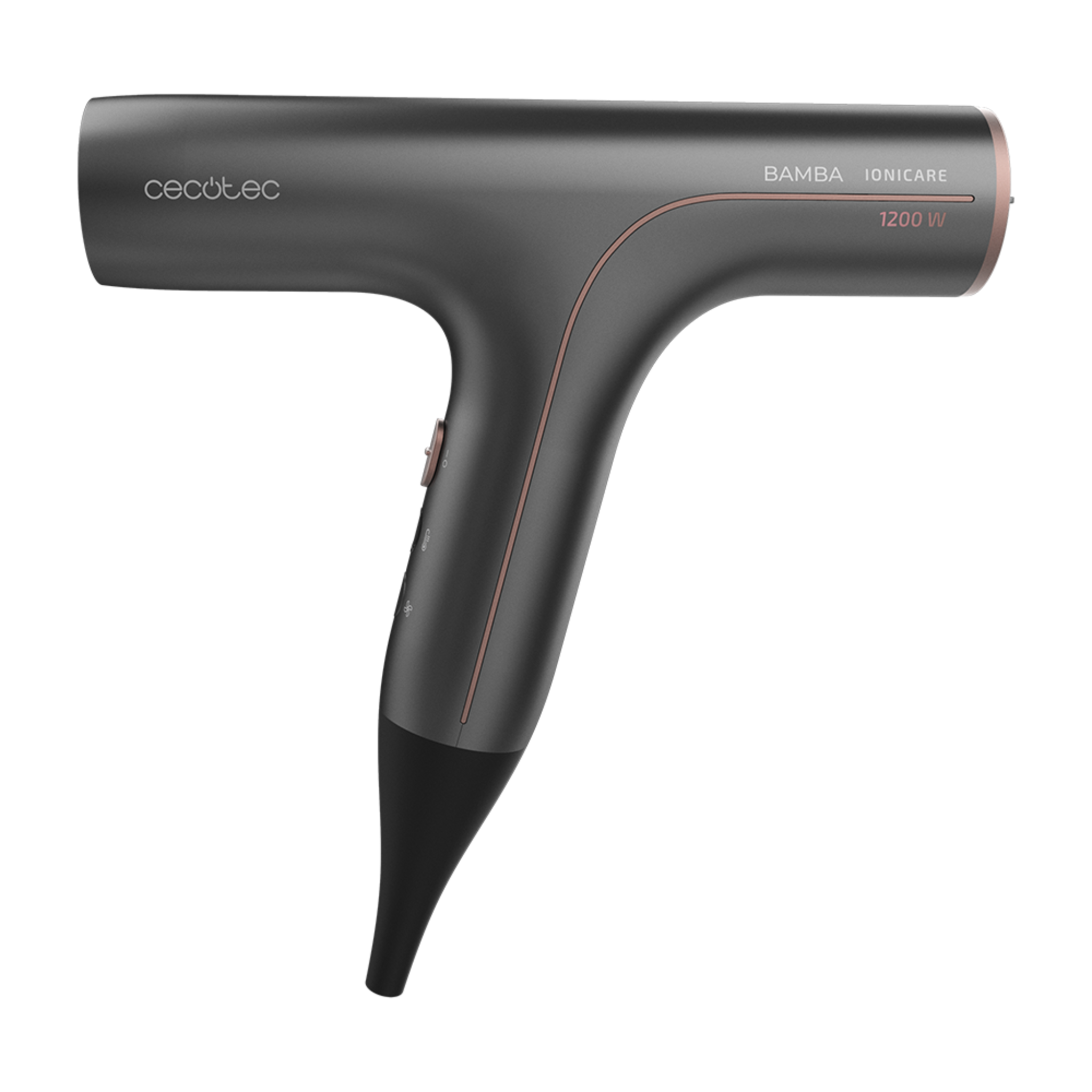 Bamba IoniCare 6000 Rockstar Soft