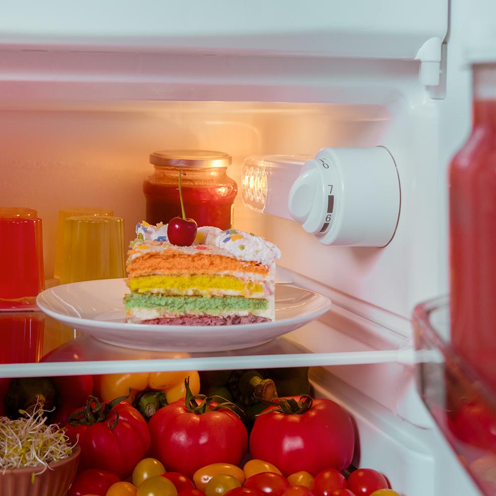 Bolero CoolMarket TT Origin 110 Green E