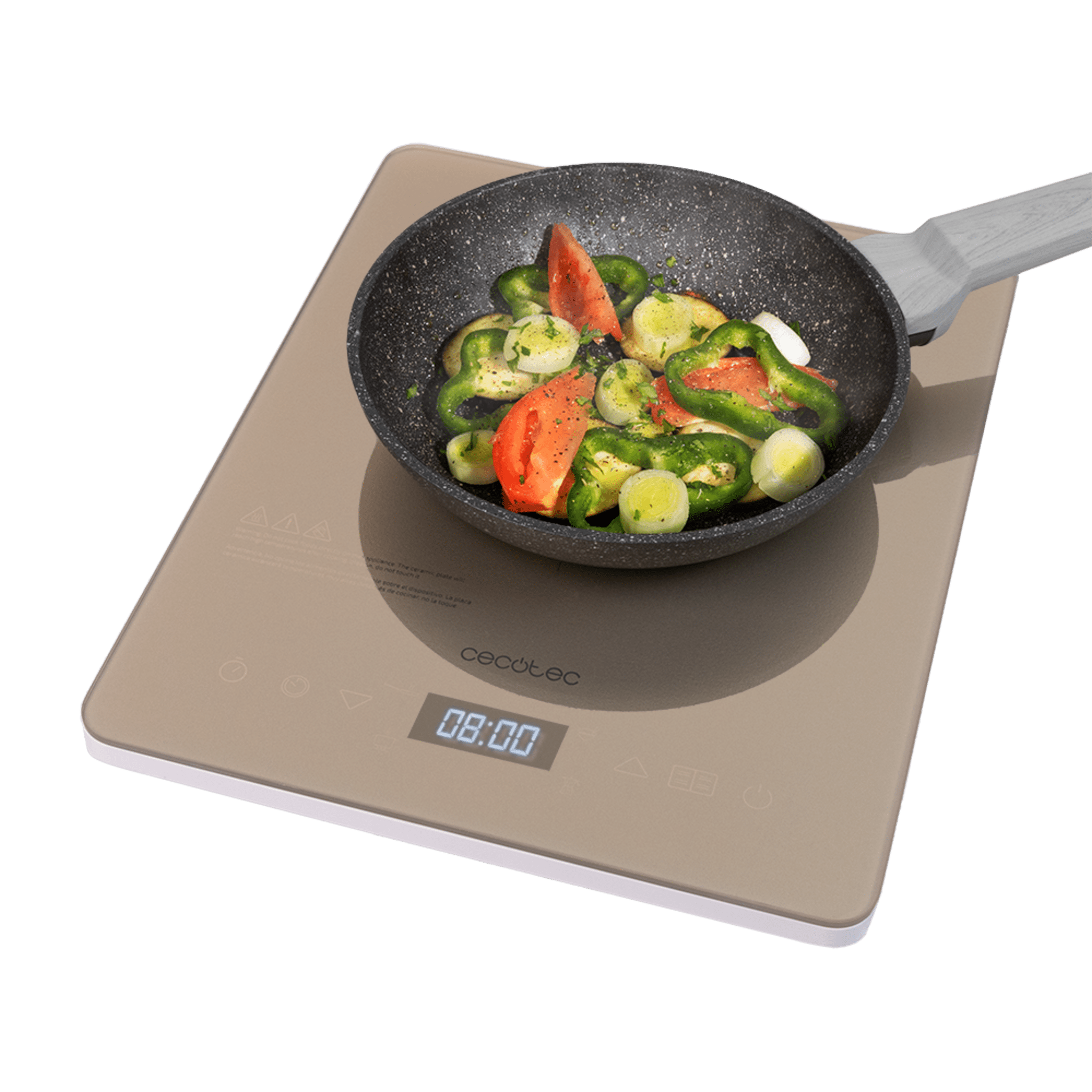 Full Crystal Diamond