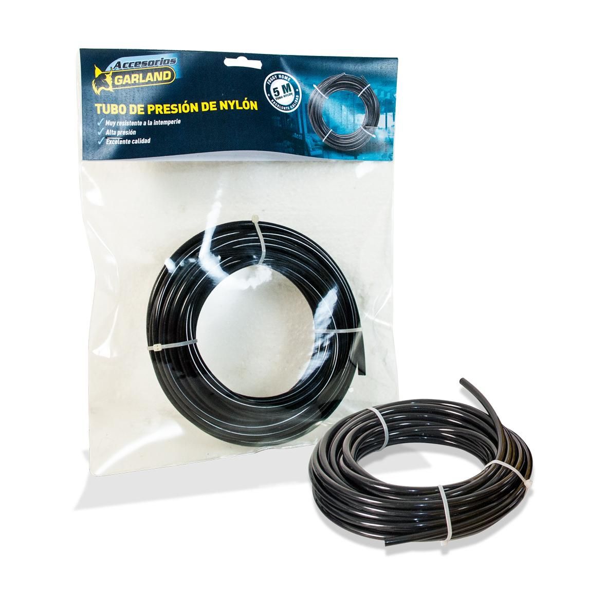 Tubo De Ampliación Nebulizador Foggy Home Garland